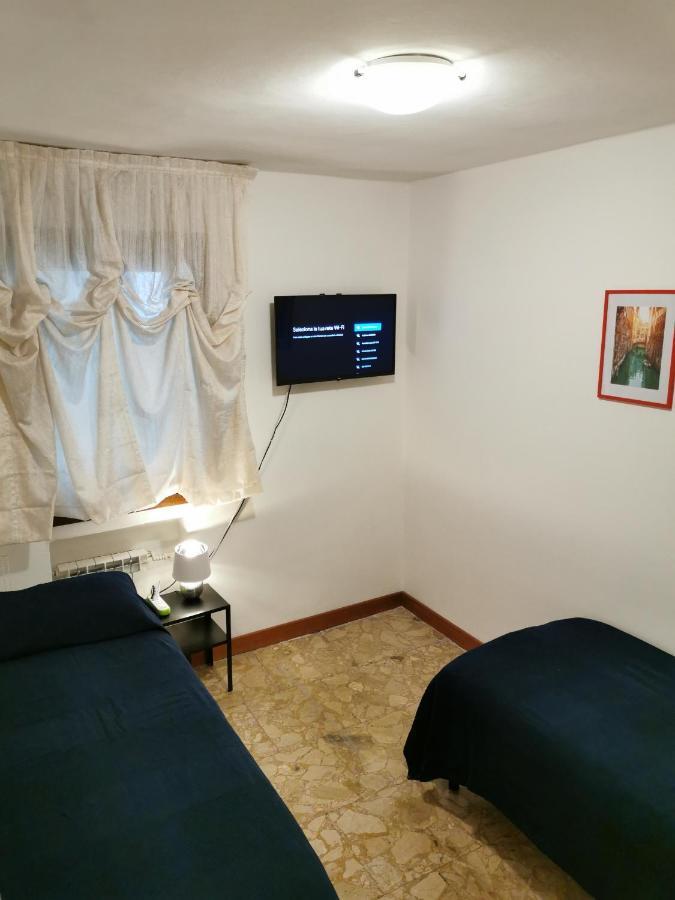 Ca' Arcangelo Center Venezia Wi-Fi Fibre Zewnętrze zdjęcie