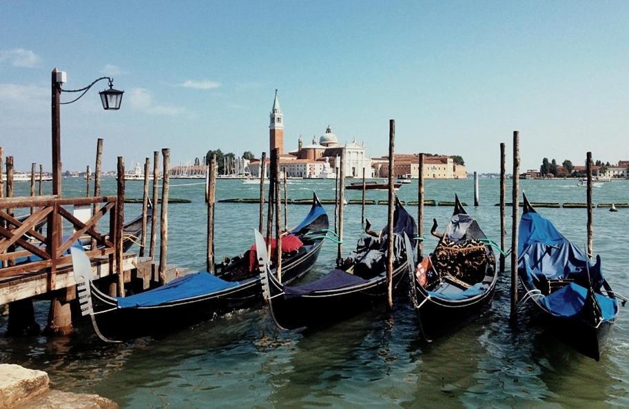 Ca' Arcangelo Center Venezia Wi-Fi Fibre Zewnętrze zdjęcie